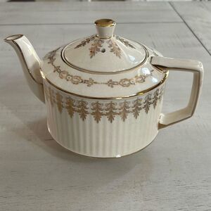 SADLER Vintage English Teapot
